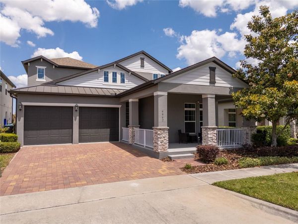 9942 SUMMERLAKE GROVES STREET , WINTER GARDEN, FL 34787