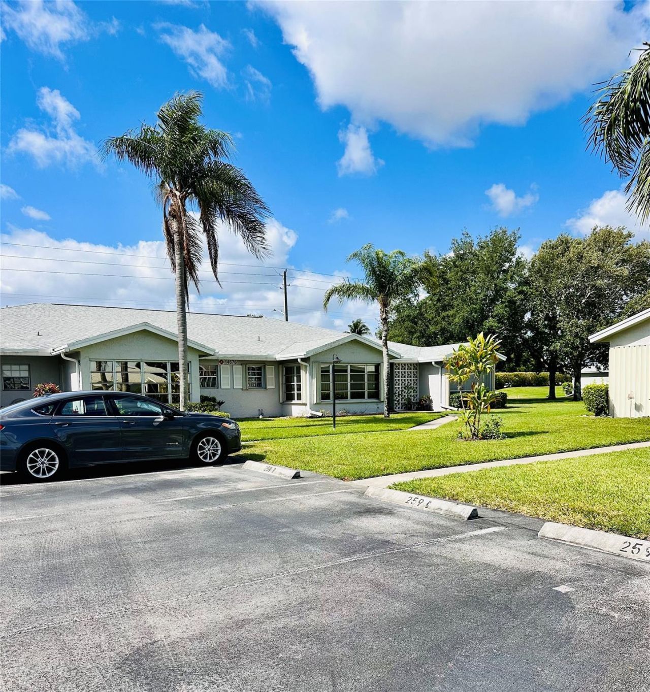 14676 Canalview Drive, Unit C, Delray Beach, FL 33484 Photo