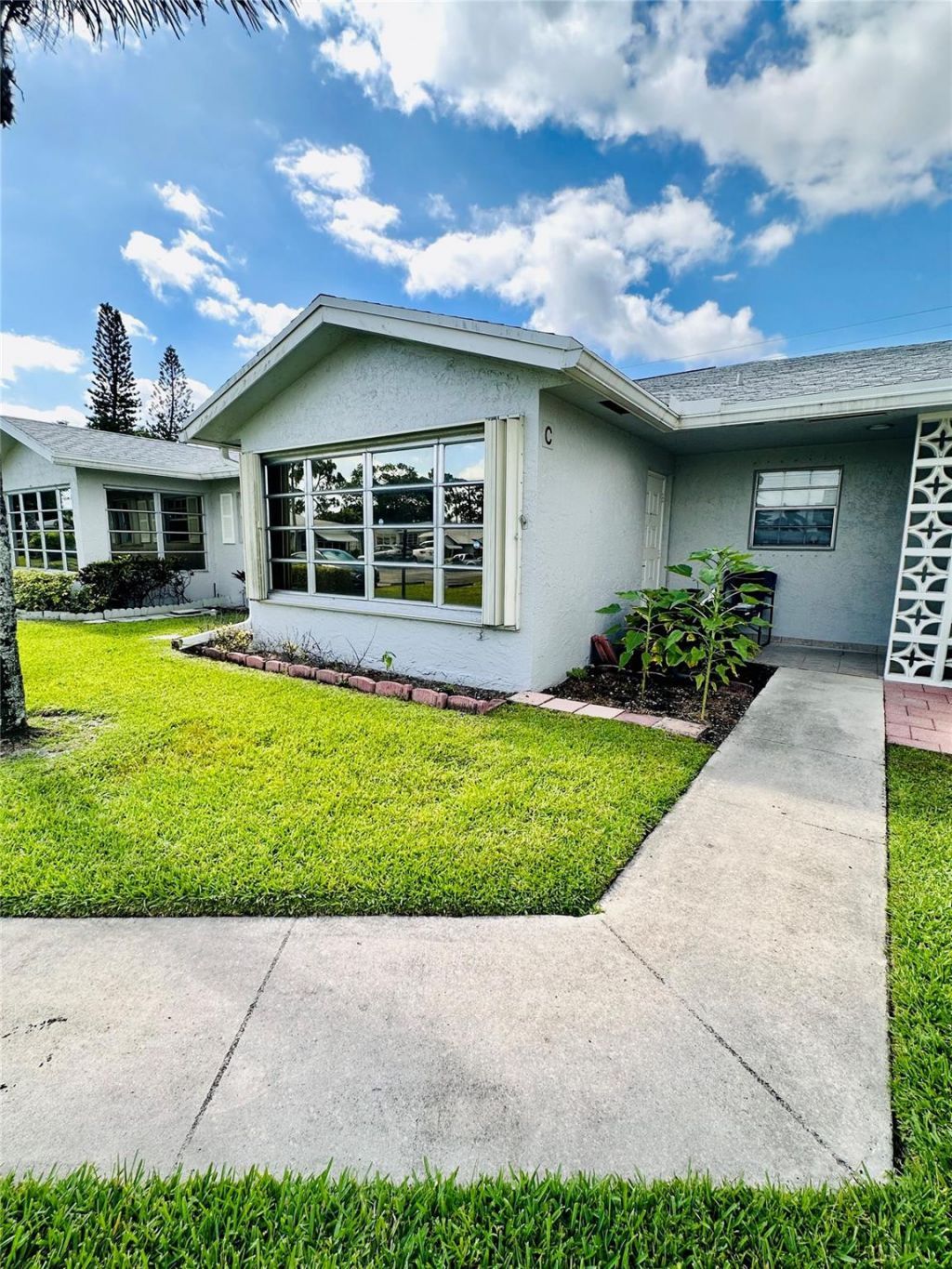 14676 Canalview Drive, Unit C, Delray Beach, FL 33484 Photo