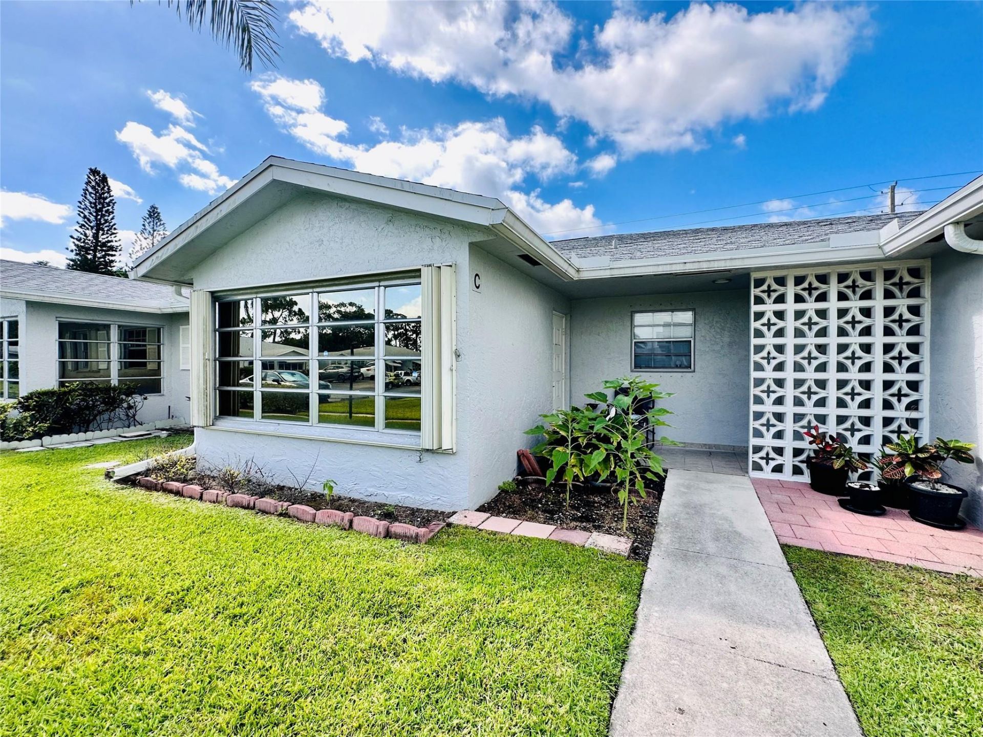 14676 Canalview Drive, Unit C, Delray Beach, FL 33484 Photo