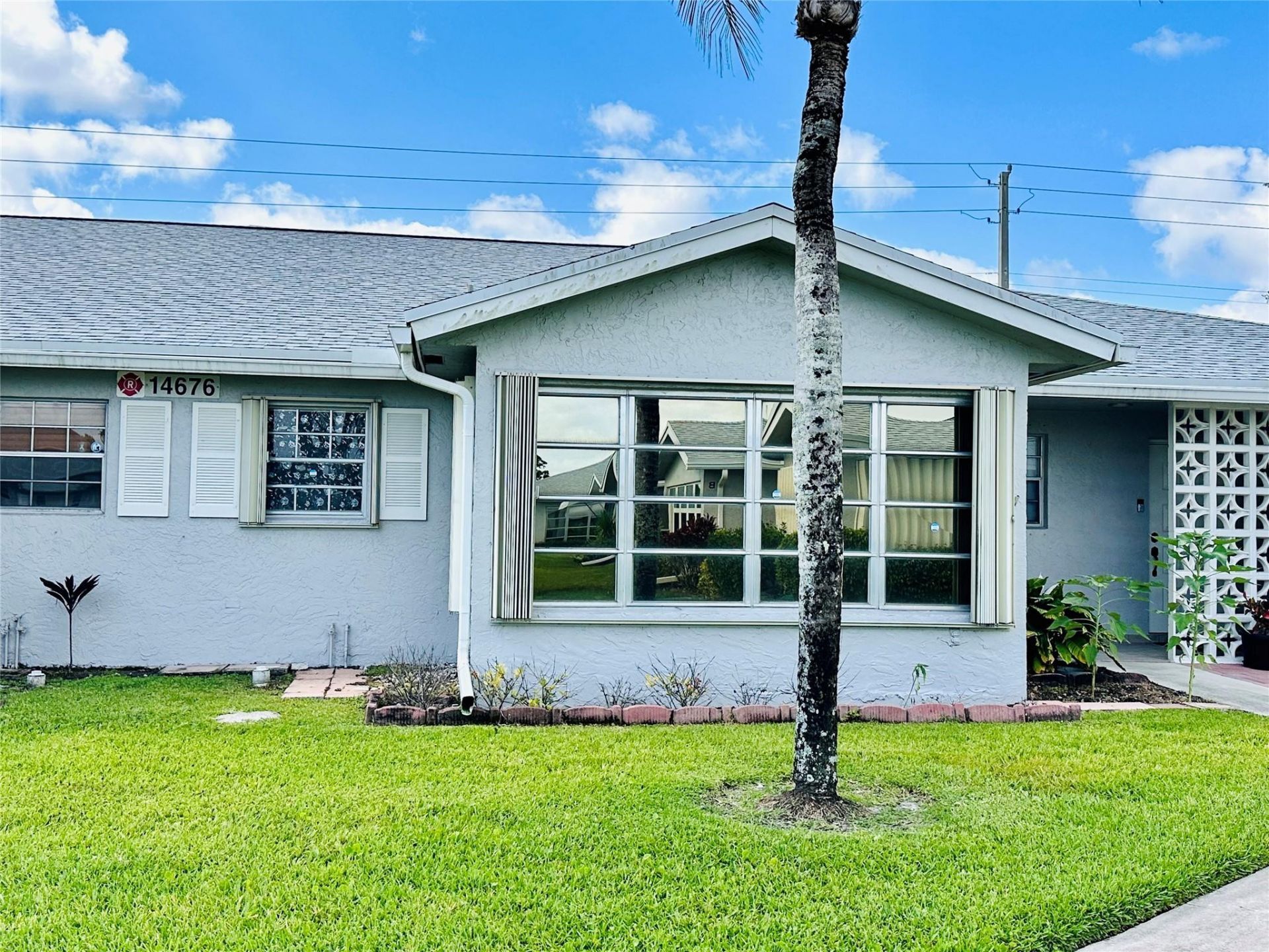 14676 Canalview Drive, Unit C, Delray Beach, FL 33484 Photo