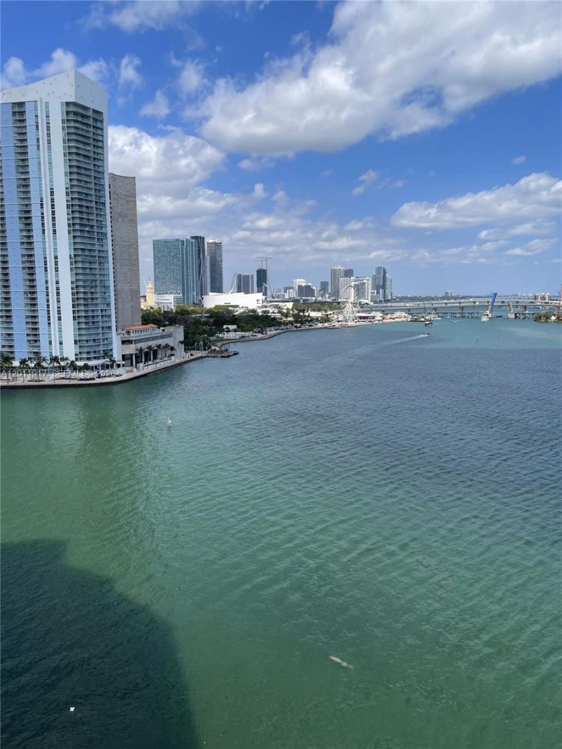 848 Brickell Key Dr , Unit 1402, Miami, FL 33131 Photo