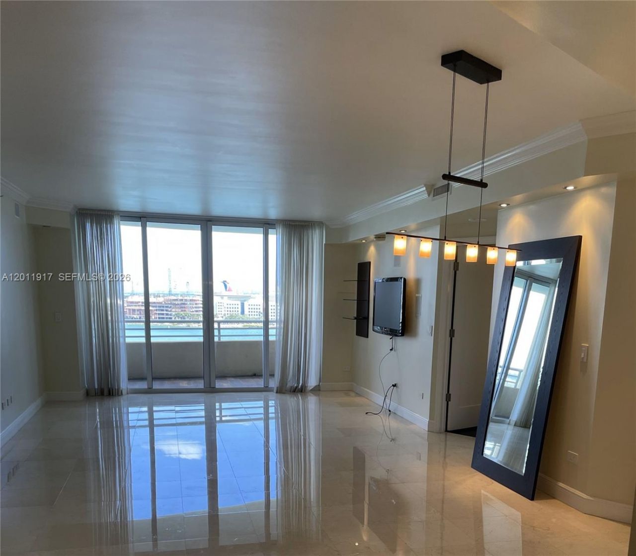 848 Brickell Key Dr , Unit 1402, Miami, FL 33131 Photo