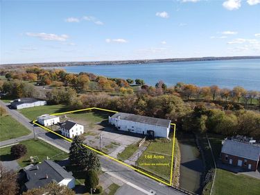 142 Middle Street, Geneva, NY 14456