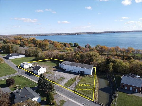 142 Middle Street , Geneva, NY 14456