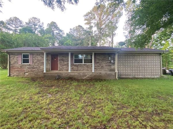 1820 Walnut Road, Russellville, AL 35654