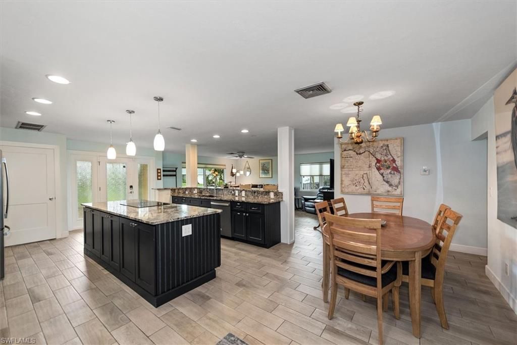 2205 Channel Way, North Fort Myers, FL 33917 Photo