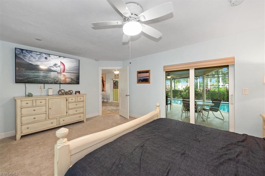 2205 Channel Way, North Fort Myers, FL 33917 Photo