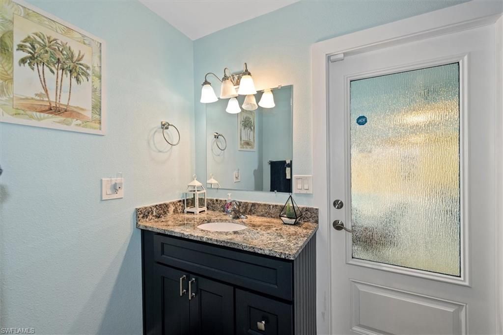 2205 Channel Way, North Fort Myers, FL 33917 Photo