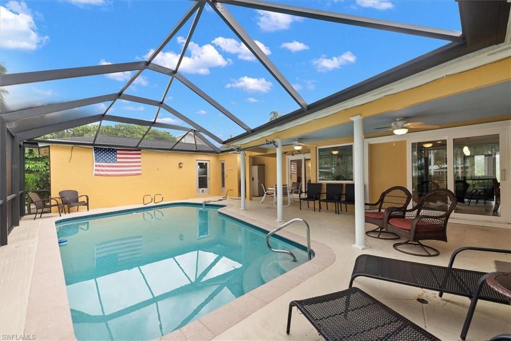 2205 Channel Way, North Fort Myers, FL 33917 Photo
