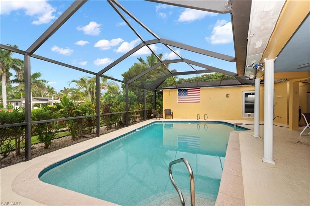 2205 Channel Way, North Fort Myers, FL 33917 Photo