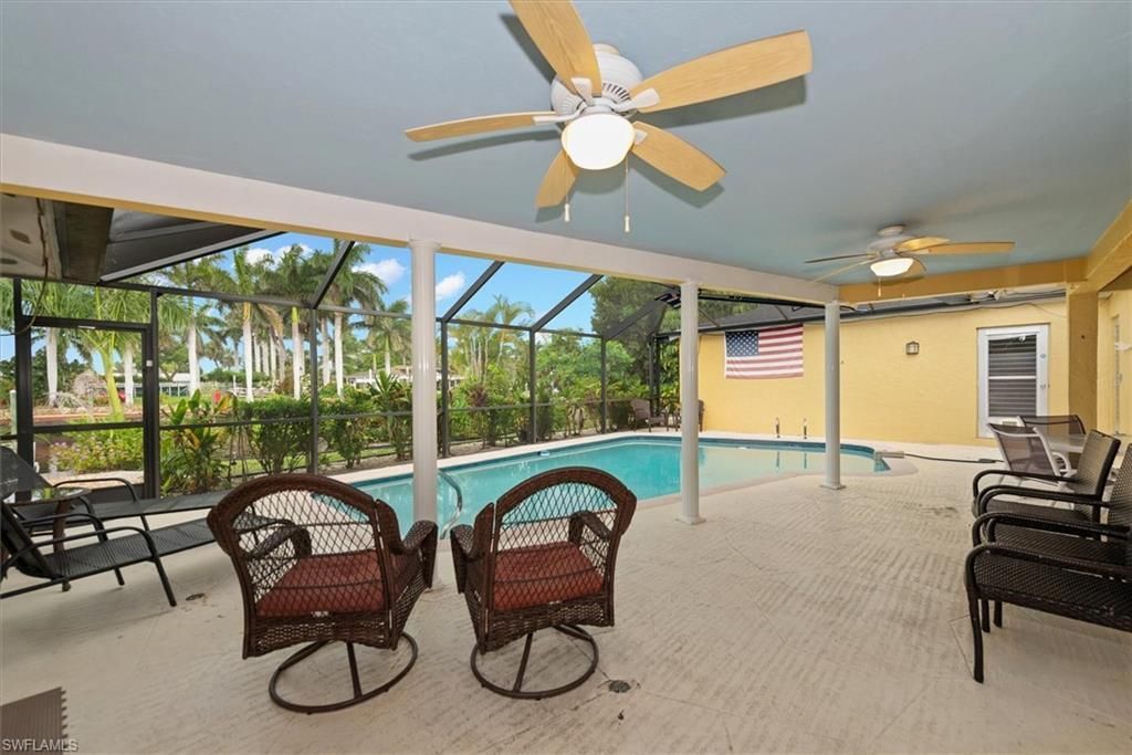 2205 Channel Way, North Fort Myers, FL 33917 Photo