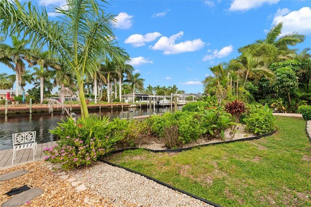 2205 Channel Way, North Fort Myers, FL 33917 Photo
