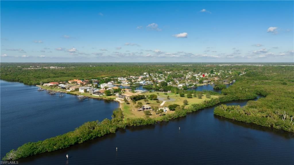 2205 Channel Way, North Fort Myers, FL 33917 Photo