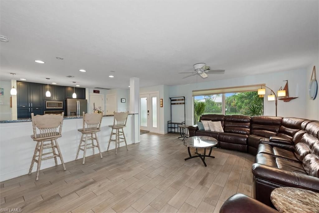 2205 Channel Way, North Fort Myers, FL 33917 Photo