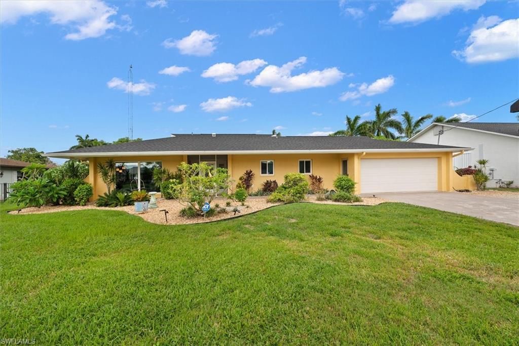 2205 Channel Way, North Fort Myers, FL 33917 Photo
