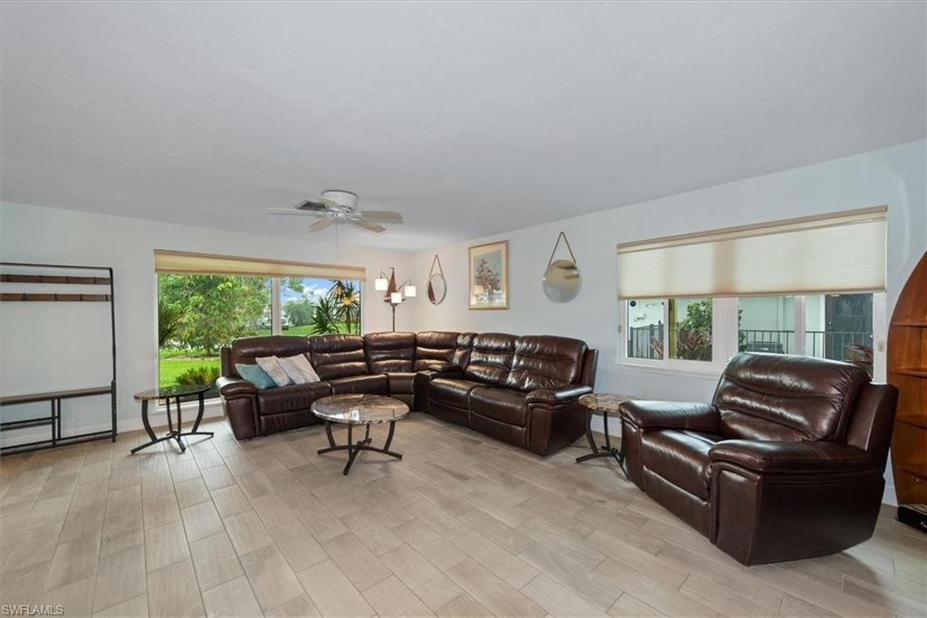 2205 Channel Way, North Fort Myers, FL 33917 Photo