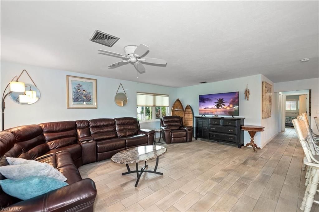 2205 Channel Way, North Fort Myers, FL 33917 Photo
