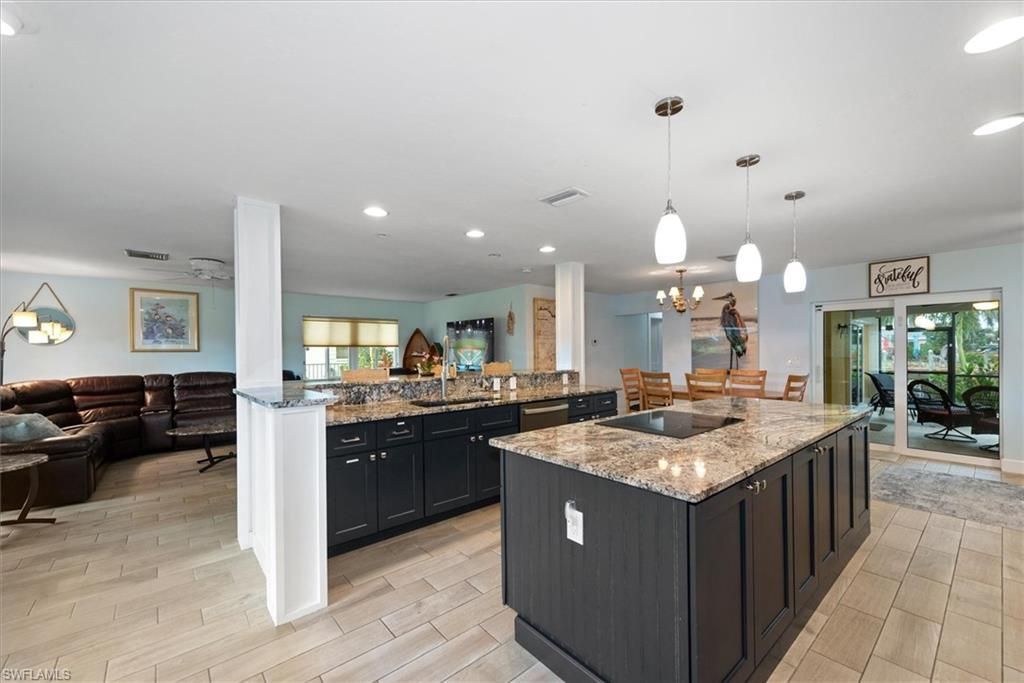 2205 Channel Way, North Fort Myers, FL 33917 Photo