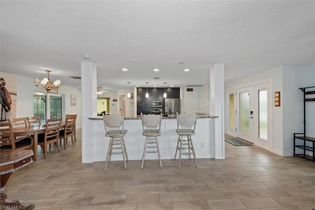 2205 Channel Way, North Fort Myers, FL 33917 Photo