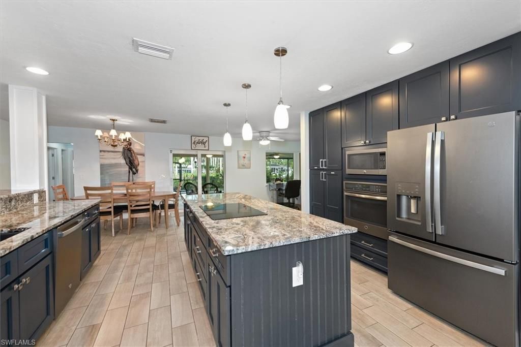 2205 Channel Way, North Fort Myers, FL 33917 Photo