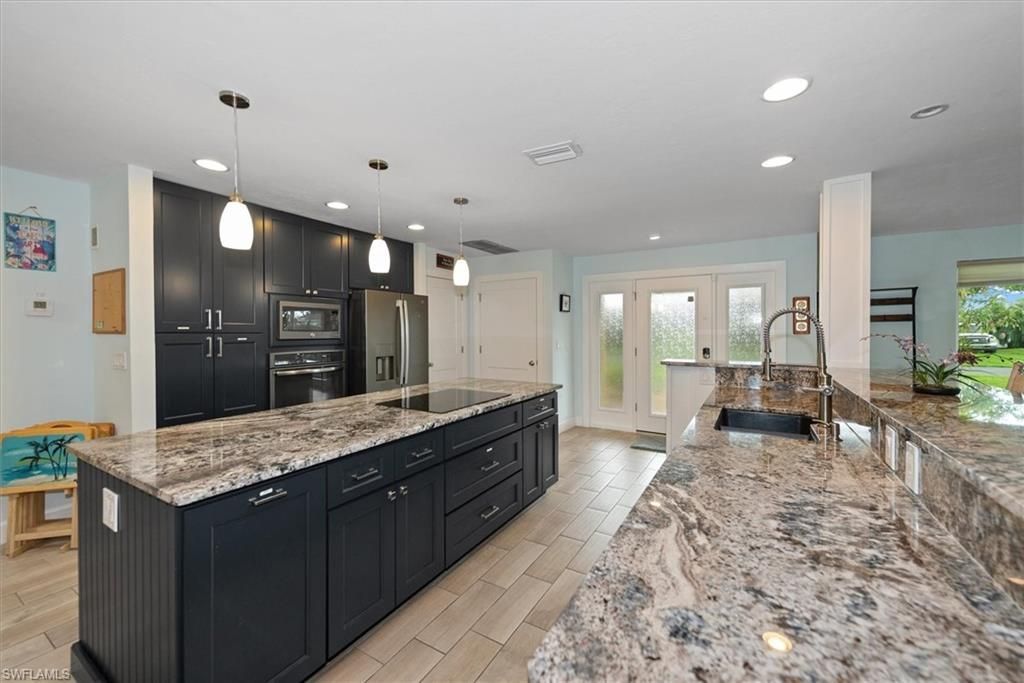 2205 Channel Way, North Fort Myers, FL 33917 Photo