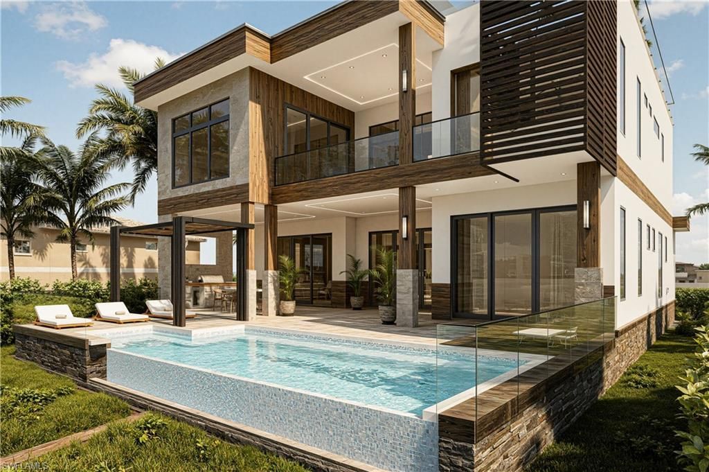8039 Lagoon Rd, Fort Myers Beach, FL 33931 Photo