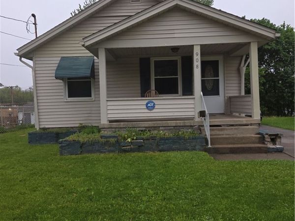 908 Cornell Street , Youngstown, OH 44502