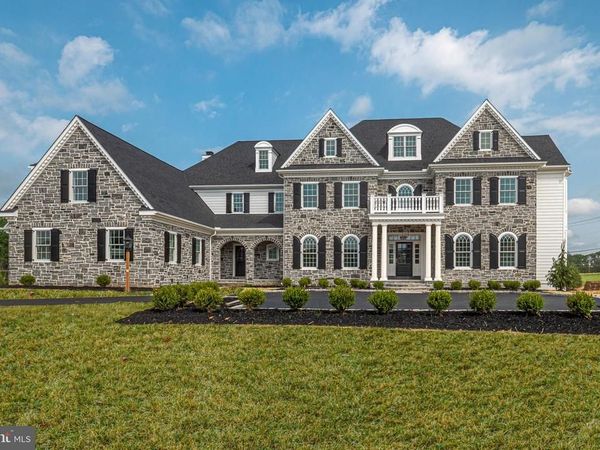 1337 CAROLANNES WAY , Unit B6, WEST CHESTER, PA 19382