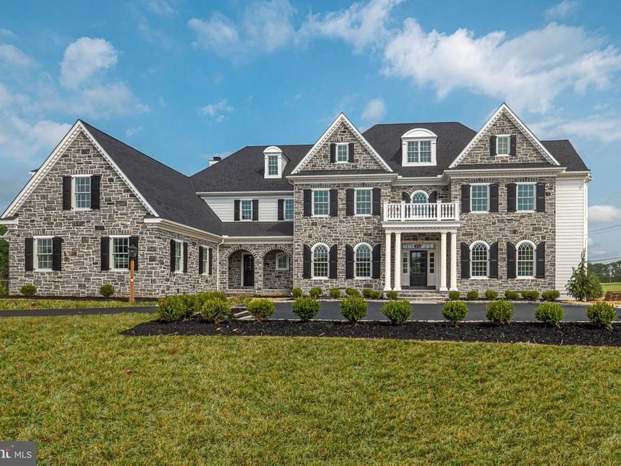 1337 Carolannes Way , Unit B6, West Chester, PA 19382 Main Photo