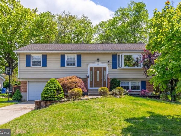 42 REGENT ROAD, CHERRY HILL, NJ 08003