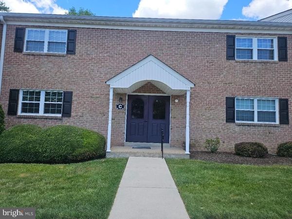 598 C106 BELMONT AVENUE , SOUTHAMPTON, PA 18966