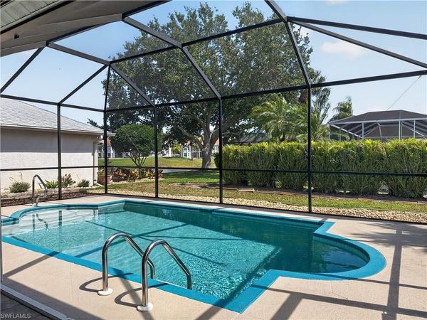 9750 Sassafras CT , ESTERO, FL 33928