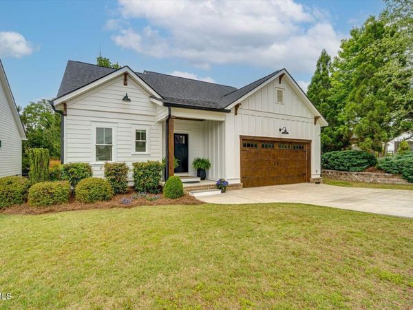 4893 Preserve Drive, Chattanooga, TN 37416