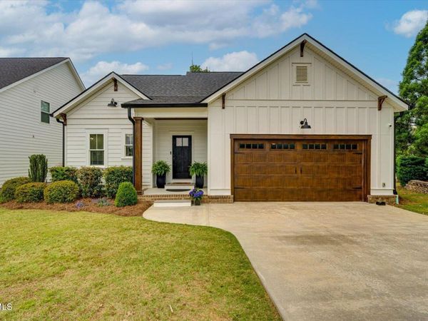 4893 Preserve Drive, Chattanooga, TN 37416