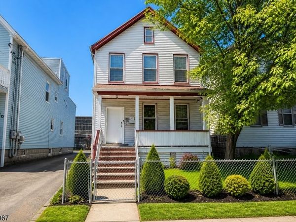 612 S Park St, Unit 1, Elizabeth, NJ 07206