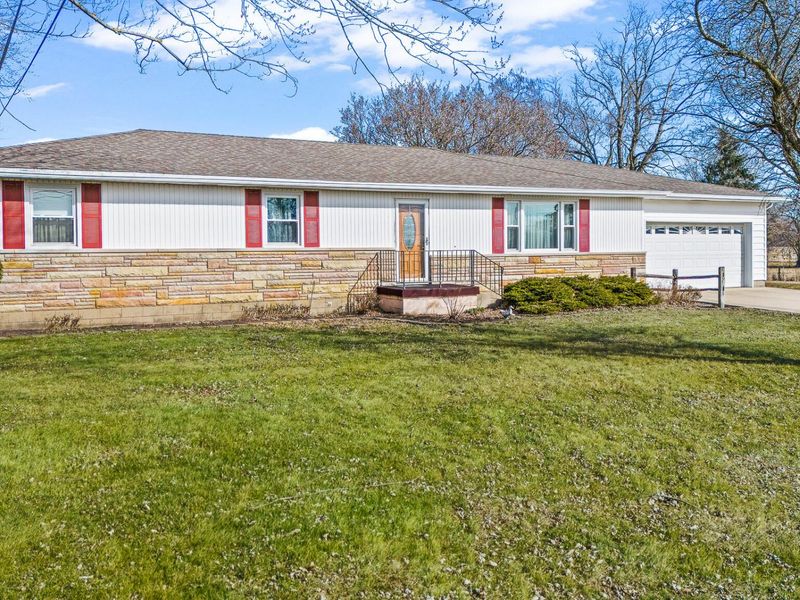 5505 N Buckneck Road, Bradford, OH 45308 Photo 10