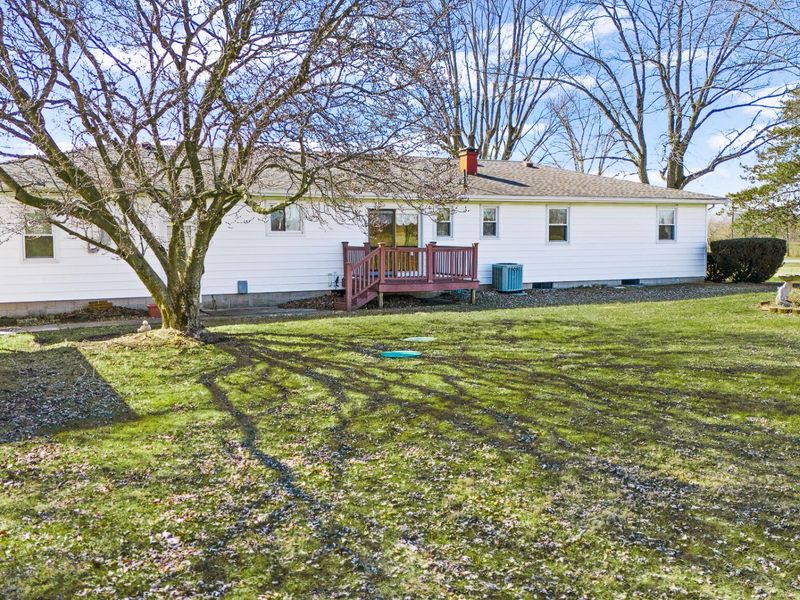 5505 N Buckneck Road, Bradford, OH 45308 Photo 20
