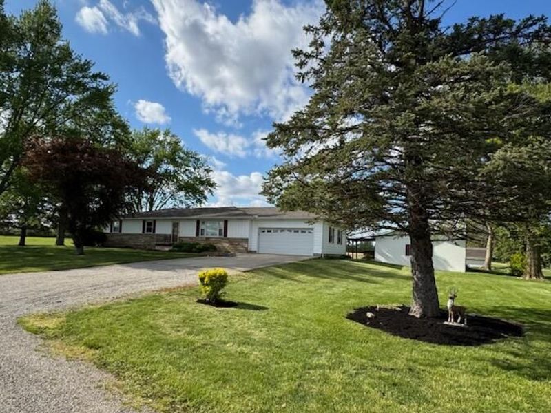 5505 N Buckneck Road, Bradford, OH 45308 Photo 26