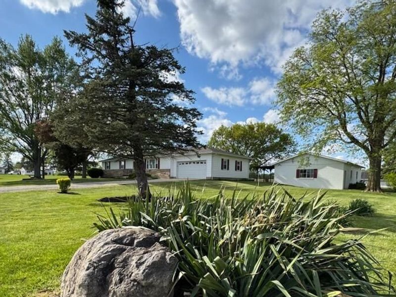 5505 N Buckneck Road, Bradford, OH 45308 Photo 27