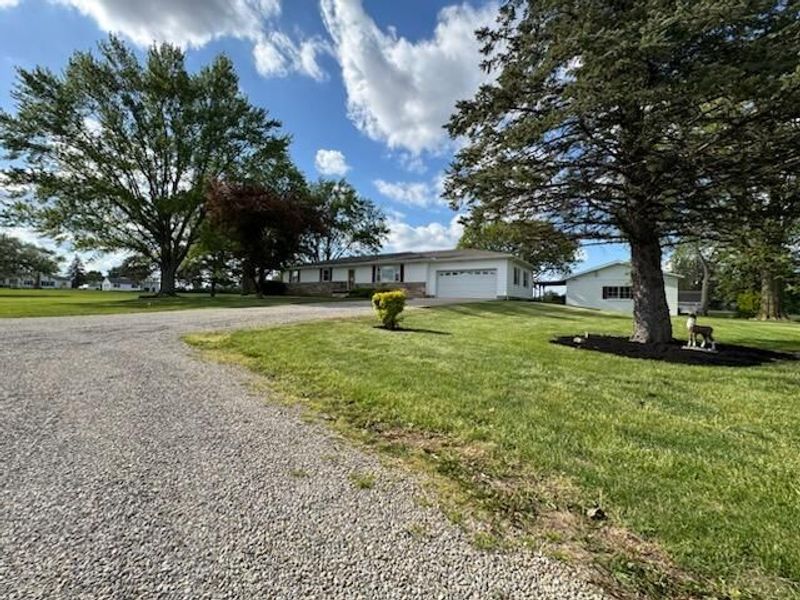 5505 N Buckneck Road, Bradford, OH 45308 Photo 28