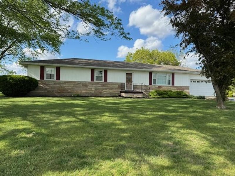 5505 N Buckneck Road, Bradford, OH 45308 Photo 32