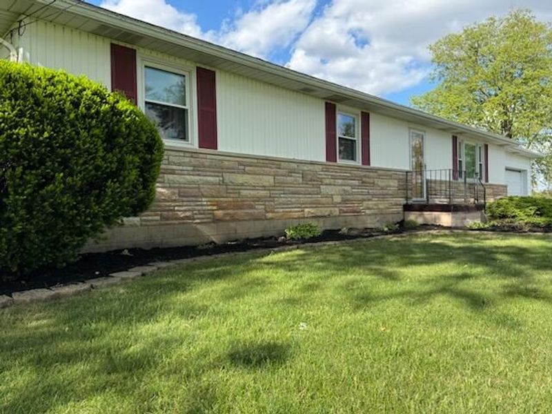5505 N Buckneck Road, Bradford, OH 45308 Photo 33