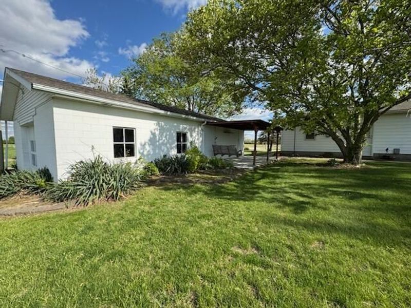 5505 N Buckneck Road, Bradford, OH 45308 Photo 36