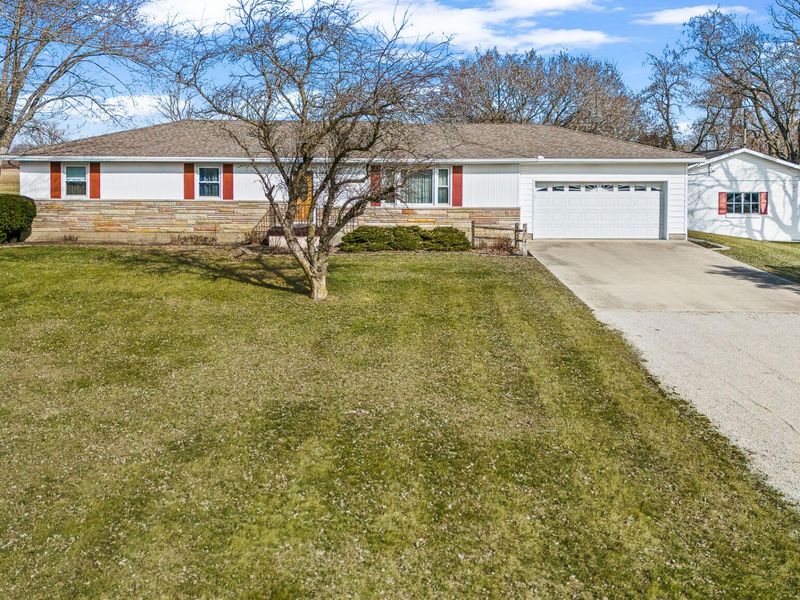 5505 N Buckneck Road, Bradford, OH 45308 Photo 7