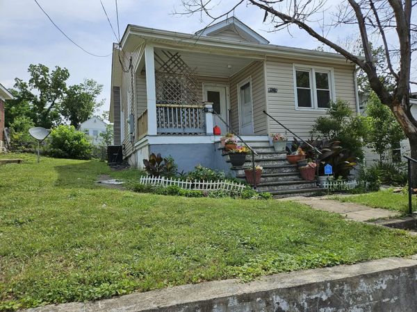 1218 6th ST SE, Roanoke, VA 24013