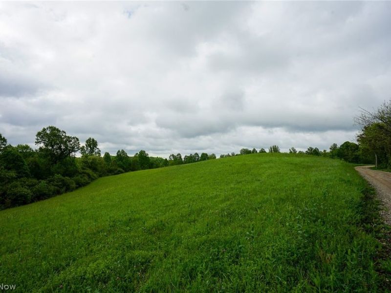 Van Fossen Ln, Chesterhill, OH 43728 Photo 1