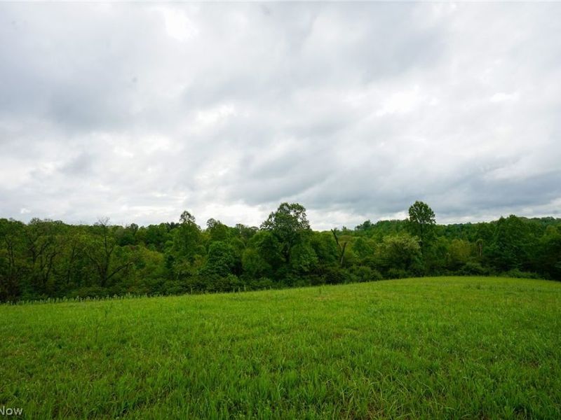 Van Fossen Ln, Chesterhill, OH 43728 Photo 5