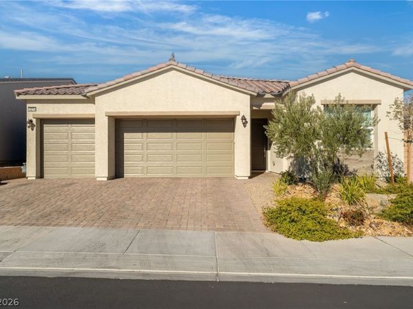10214 Meandering Dell Street , Las Vegas, NV 89166