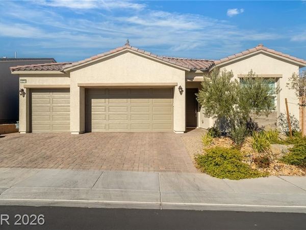 10214 Meandering Dell Street, Las Vegas, NV 89166